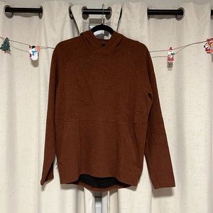 Lululemon Man's At Ease Hoodie